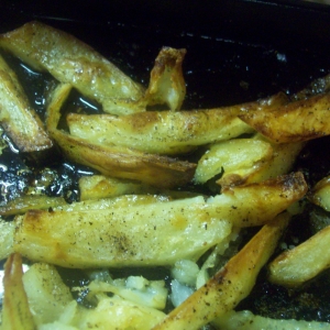 Recipe photo