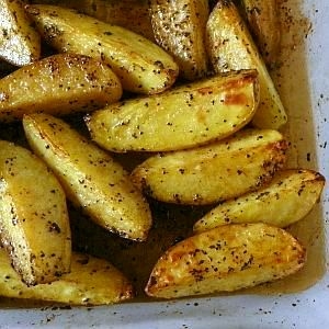 Recipe photo