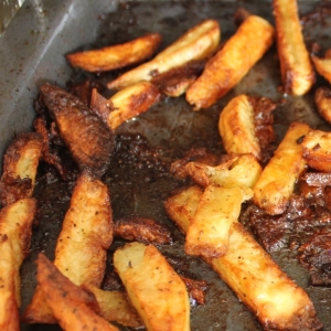 Recipe photo