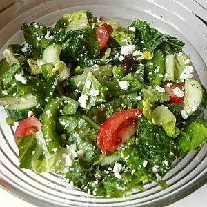 Recipe photo