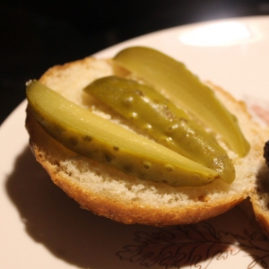 Recipe photo