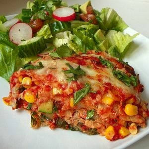 Recipe photo