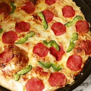 Recipe photo