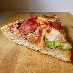 Recipe photo