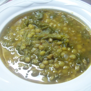 Recipe photo