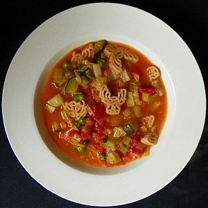 Recipe photo