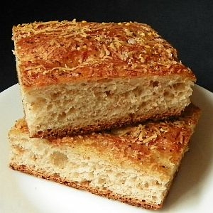 Recipe photo