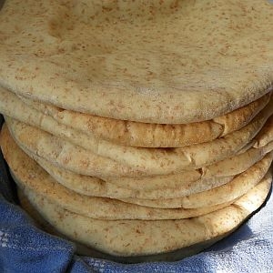 Recipe photo