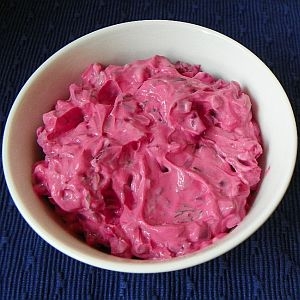 Recipe photo