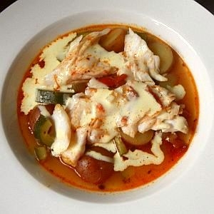 Recipe photo