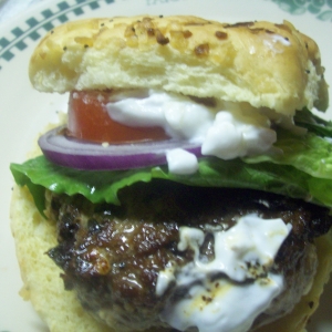 Recipe photo