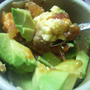 Recipe photo