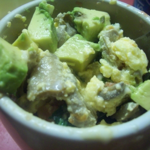 Recipe photo