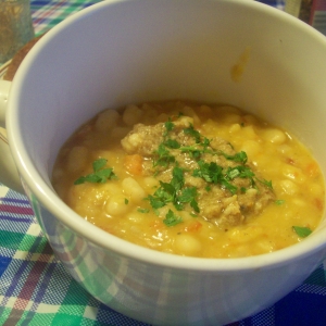 Recipe photo