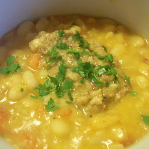 Recipe photo