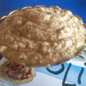 Recipe photo