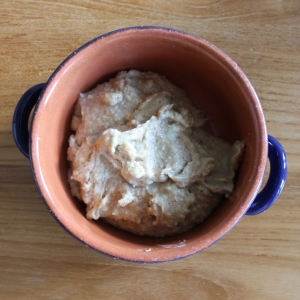 Recipe photo