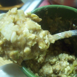 Recipe photo