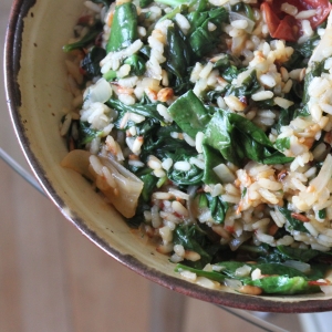 Recipe photo