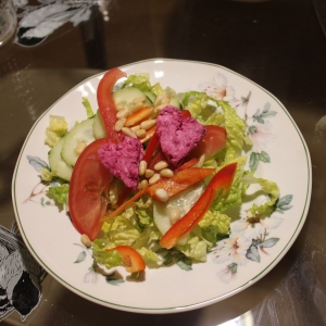 Recipe photo
