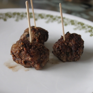 Recipe photo