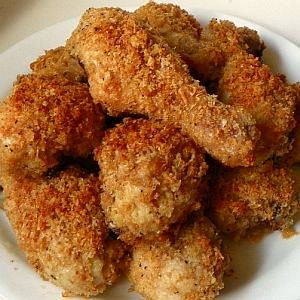 Recipe photo