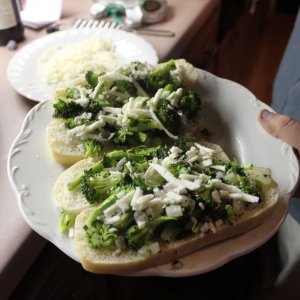 Recipe photo