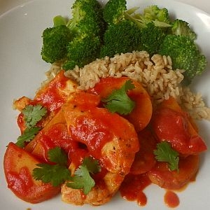 Recipe photo