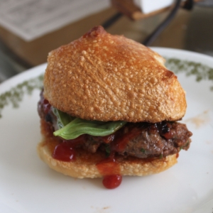 Recipe photo