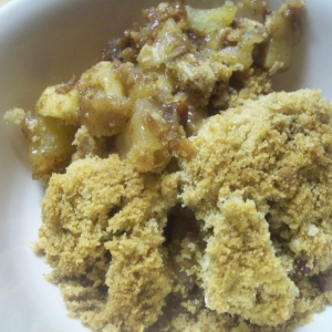 Recipe photo