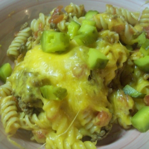 Recipe photo