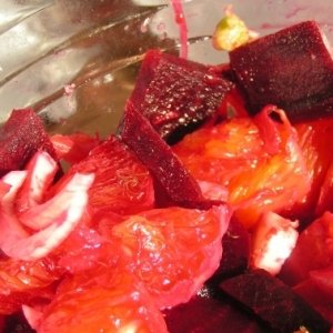 Recipe photo