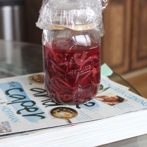 Recipe photo