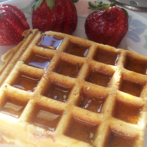 Recipe photo
