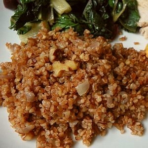 Recipe photo