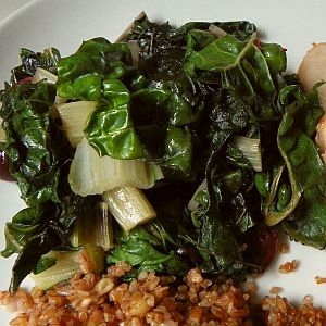 Recipe photo