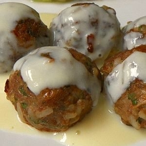 Recipe photo