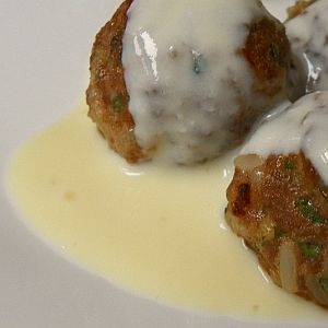 Recipe photo
