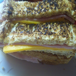 Recipe photo