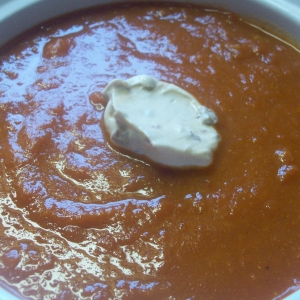 Recipe photo