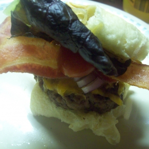 Recipe photo