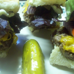 Recipe photo