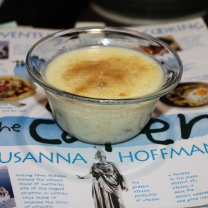 Recipe photo