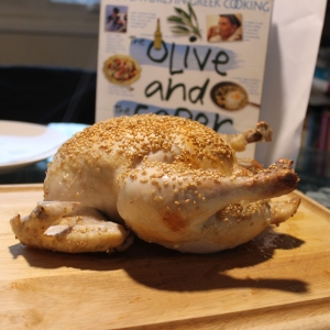 Recipe photo