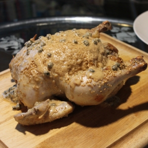 Recipe photo