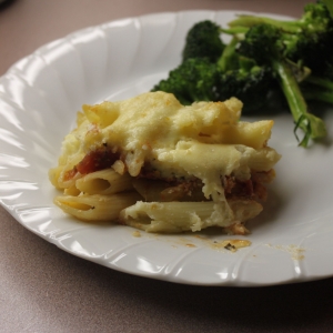 Recipe photo