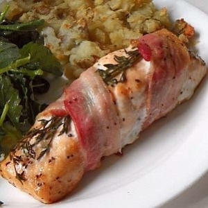 Recipe photo