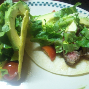 Recipe photo