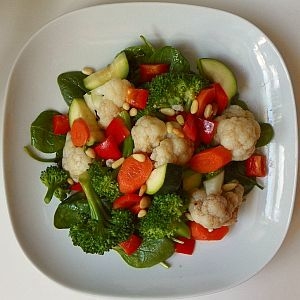 Recipe photo