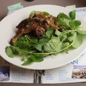 Recipe photo
